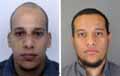 2 Charlie Hebdo suspects killed, hostage freed
